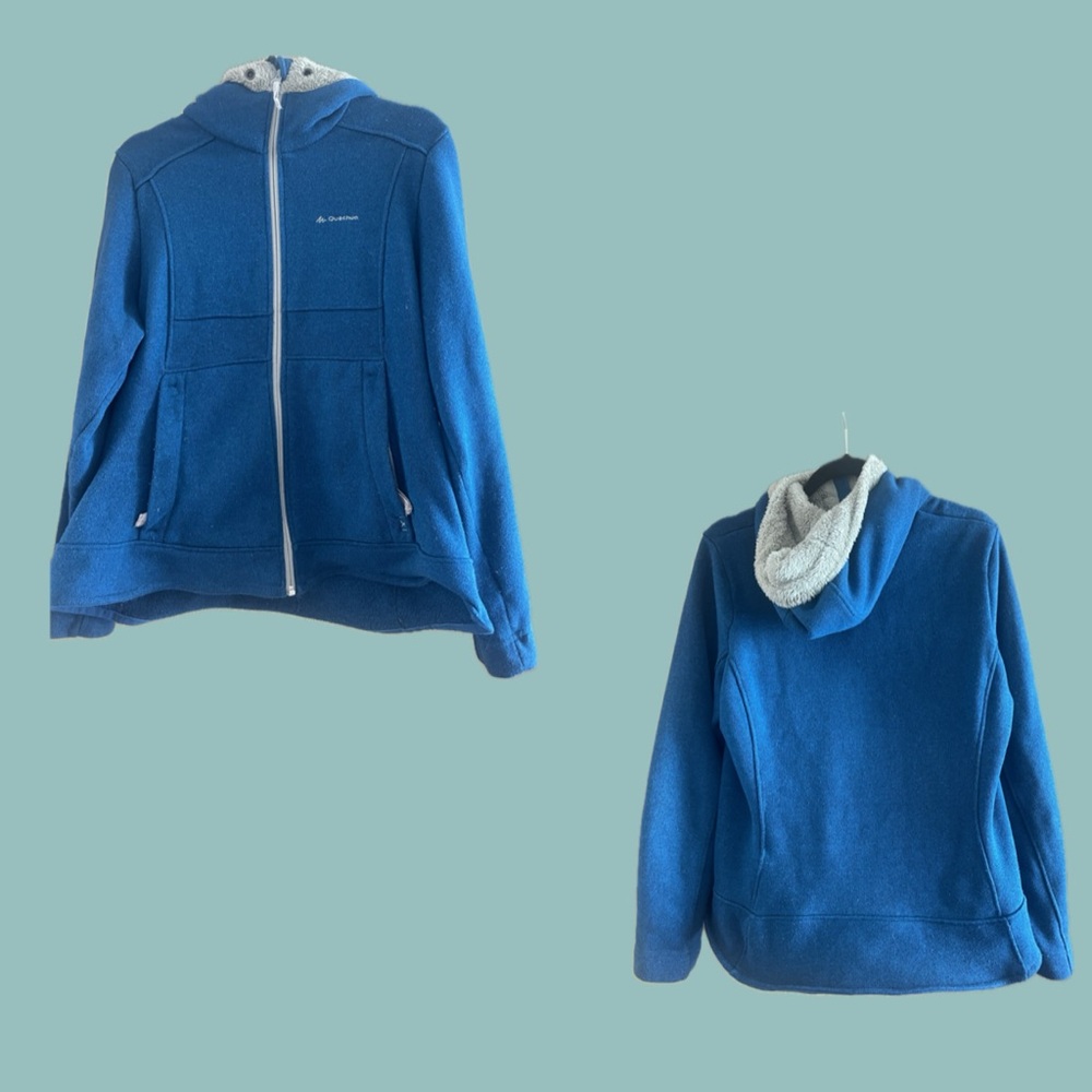 Quechua Light Jacket